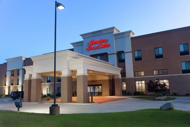 Gallery - Hampton Inn & Suites Ankeny