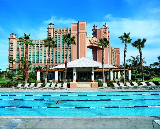 Gallery - The Beach At Atlantis