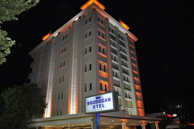 Gallery - Bozdogan Hotel