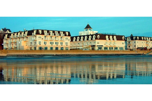 Gallery - Nantasket Beach Resort