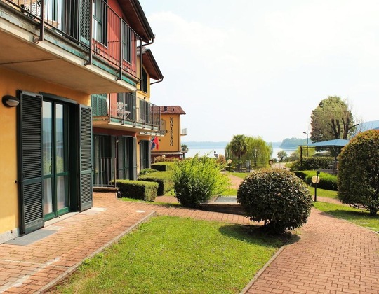 Gallery - Hotel Residence Montelago