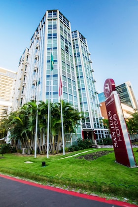 Gallery - Sj Royal - San Juan Curitiba