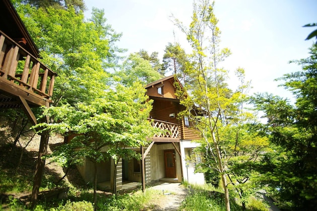 Gallery - Izumigo, AMBIENT Azumino Cottage
