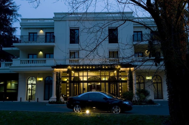 Gallery - Hôtel Le Pavillon