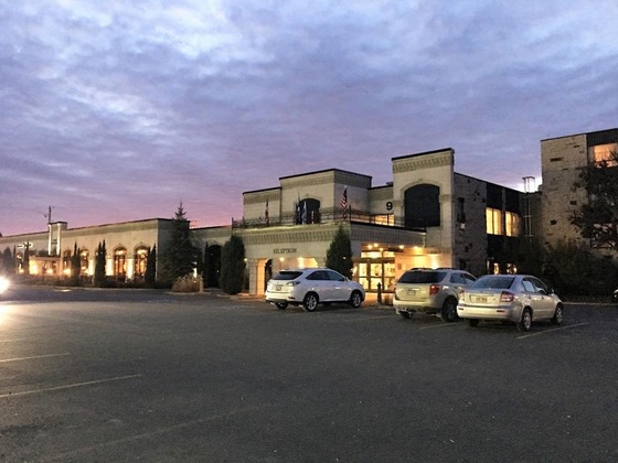 Gallery - Best Western Hôtel Universel Drummondville