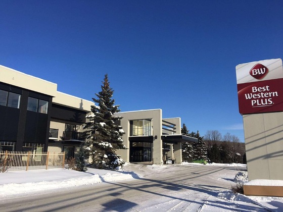 Gallery - Best Western Plus Mont-Laurier