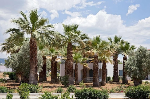 Gallery - Eretria Hotel & Spa Resort