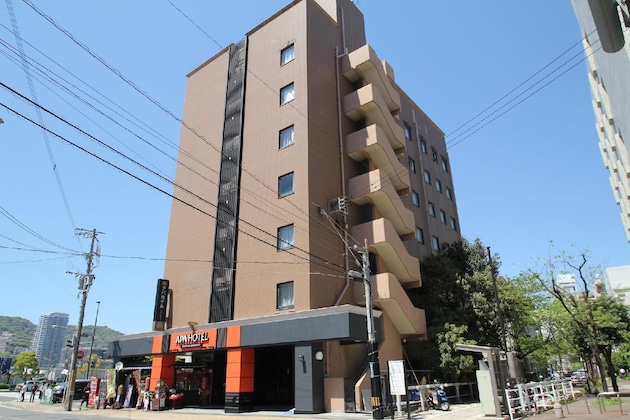 Gallery - Apa Hotel Nagasaki Ekiminami