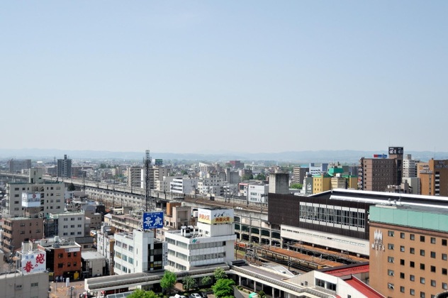 Gallery - Hotel New Otani Nagaoka