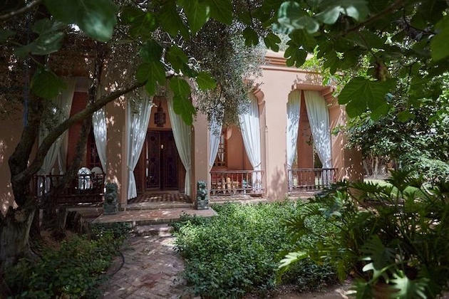 Gallery - Dar Ayniwen Garden Hotel & Bird Zoo