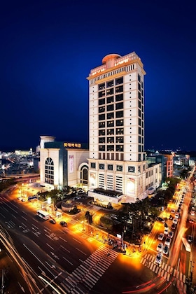 Gallery - Lotte Hotel Ulsan