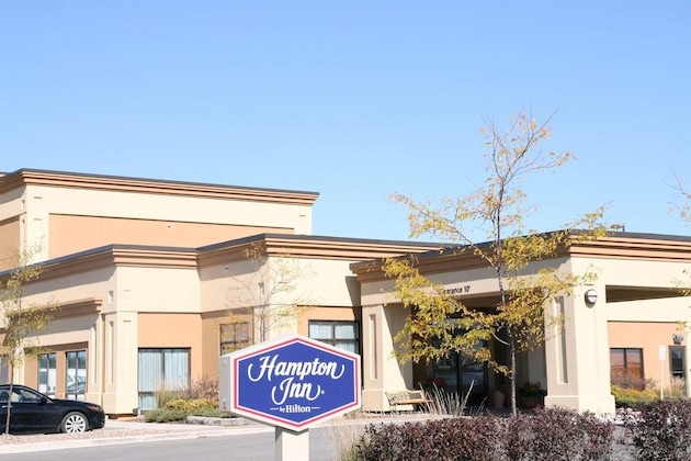 Gallery - Hampton Inn Napanee-Ontario Canada