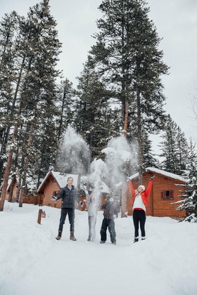 Gallery - Baker Creek By Basecamp