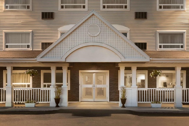 Gallery - Travelodge Suites By Wyndham New Glasgow