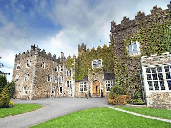 Gallery - Waterford Castle
