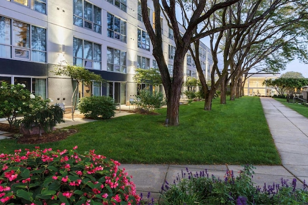 Gallery - South Sioux City Marriott Riverfront