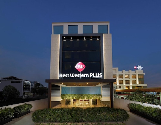 Gallery - Best Western Plus Indore