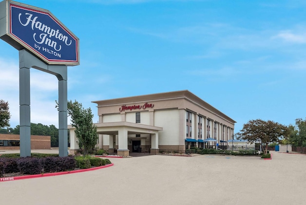 Gallery - Hampton Inn Marshall