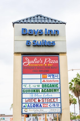 Gallery - Days Inn & Suites By Wyndham Artesia