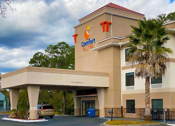 Gallery - Comfort Suites Kings Bay Naval Base Area