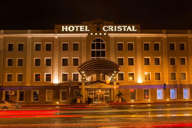 Gallery - Best Western Hotel Cristal
