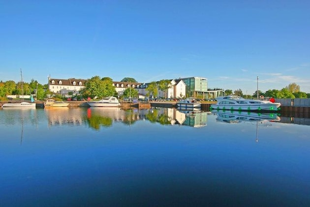 Gallery - Hodson Bay Hotel