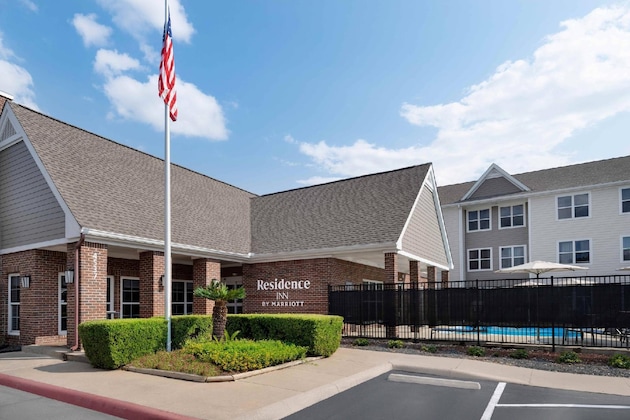 Gallery - Residence Inn By Marriott Austin South