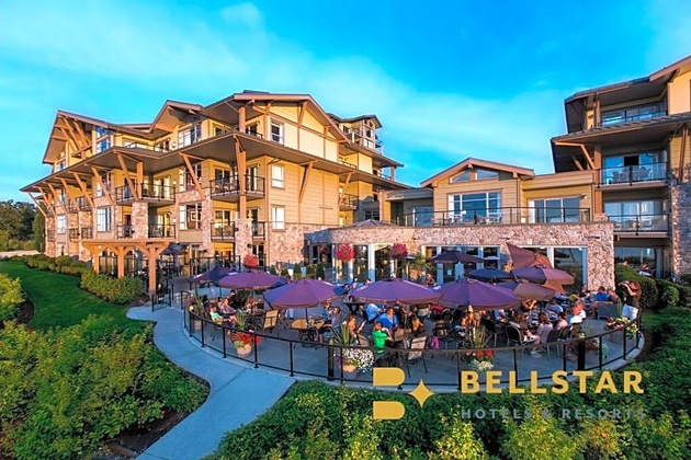 Gallery - The Beach Club Resort