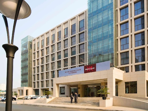 Gallery - Mercure Wanshang Beijing