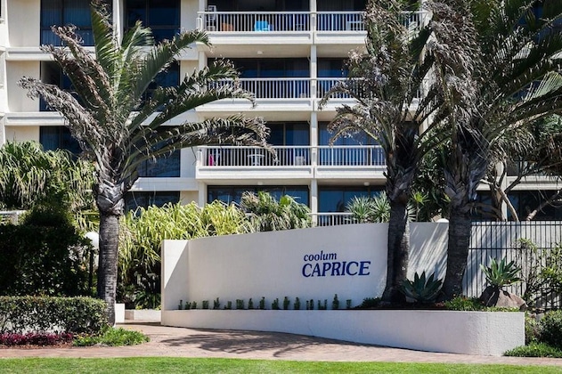 Gallery - Coolum Caprice
