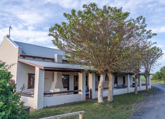 Gallery - Oyster Bay Lodge