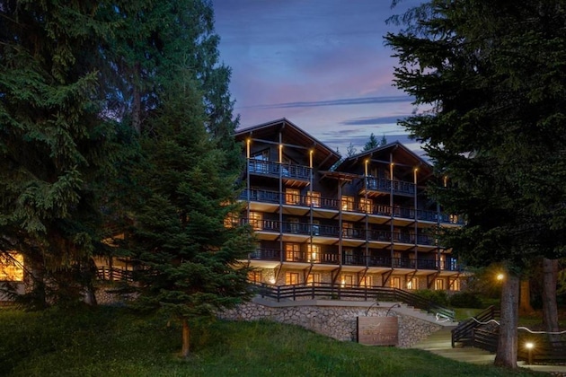 Gallery - Ana Hotels Bradul Poiana Brasov