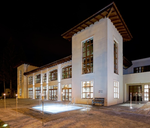 Gallery - Ana Hotels Sport