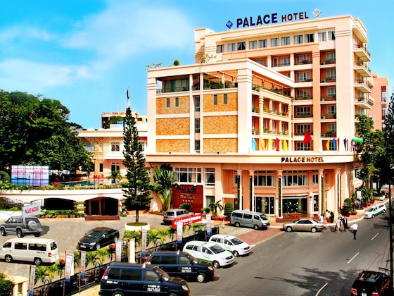 Gallery - Palace Hotel