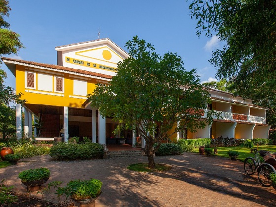 Gallery - Ho Tram Beach Boutique Resort & Spa