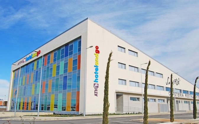 Gallery - Ele Hotelandgo