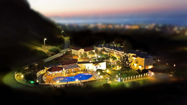 Gallery - Villa Mare Monte