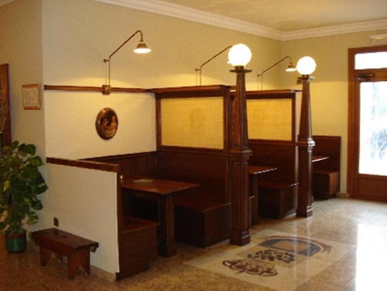 Gallery - Hospederia La Cañada