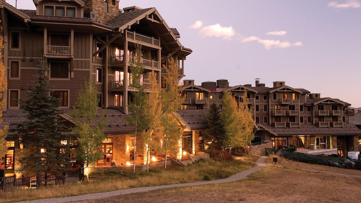 Gallery - Four Seasons Resort Jackson Hole