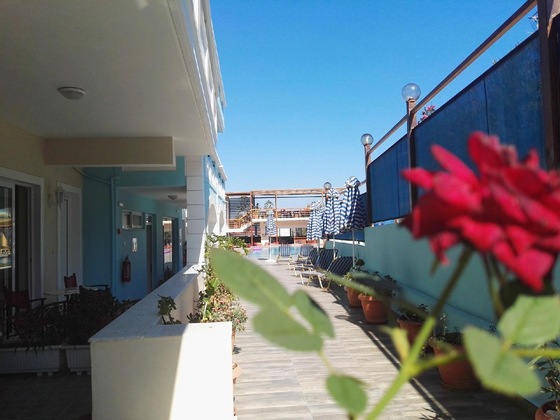 Gallery - Epis Hotel
