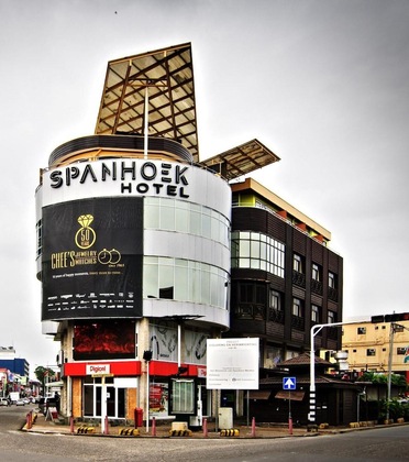 Gallery - Spanhoek Boutique Hotel