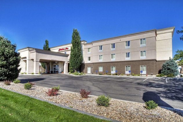 Gallery - Hampton Inn Twin Falls