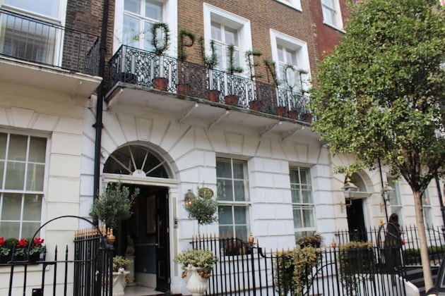 Gallery - Opulence Central London