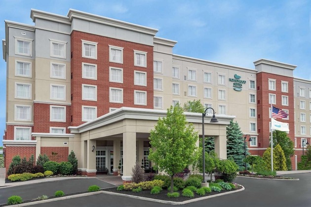 Gallery - Homewood Suites By Hilton Cleveland-Beachwood