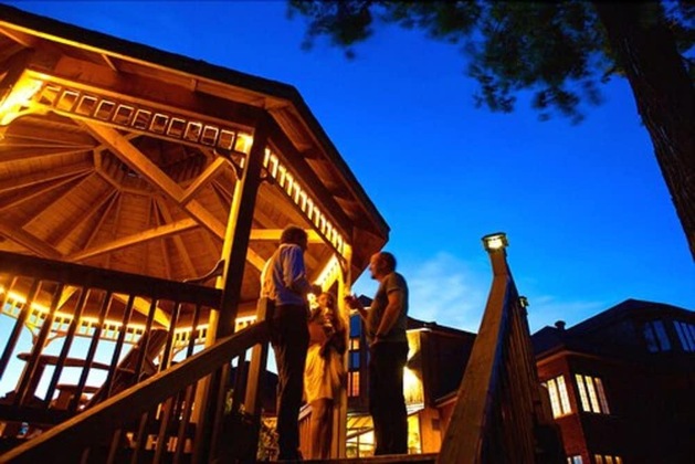 Gallery - L'auberge Du Lac Saint-Pierre