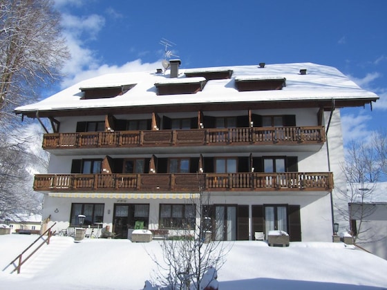 Gallery - Hotel Carossa