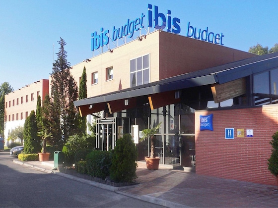 Gallery - ibis Budget Madrid Alcalá De Henares La Dehesa
