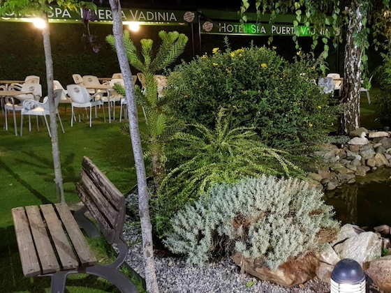 Gallery - Hotel Rio Esla