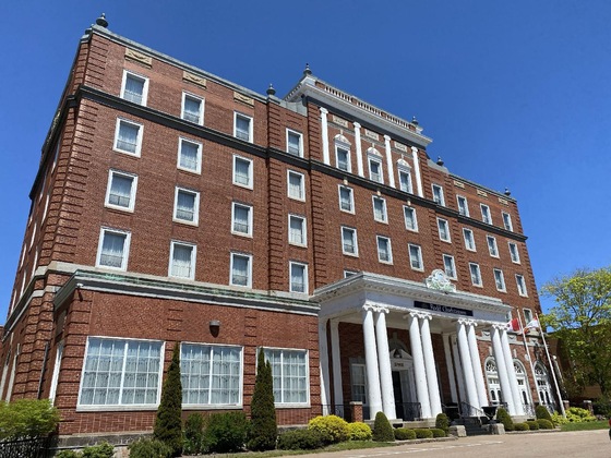 Gallery - Rodd Charlottetown