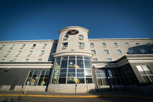 Gallery - Prestige Treasure Cove Hotel
